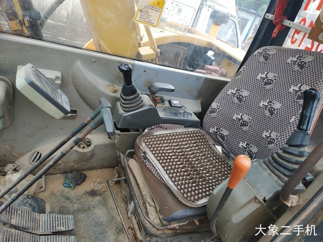 柳工 CLG908D 挖掘机