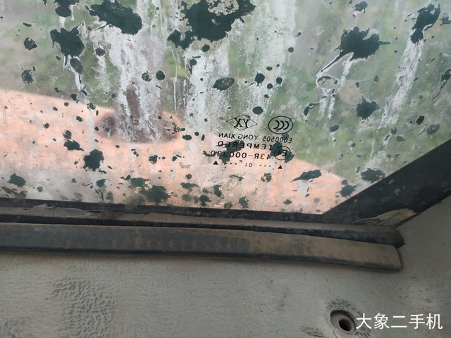 斗山 DH60-7 挖掘机