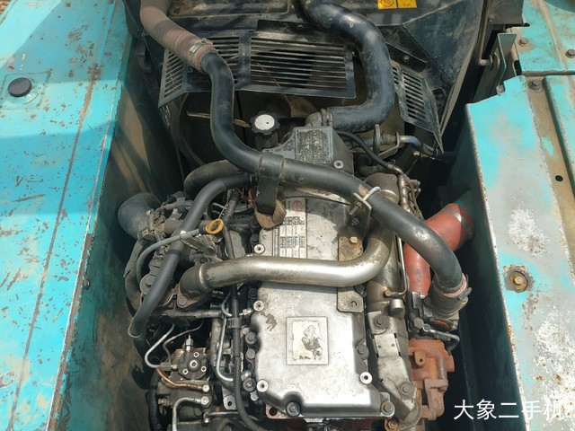 神钢 SK260LC-8 挖掘机