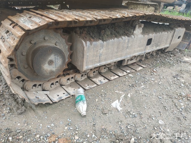 雷沃重工 FR60-7 挖掘机