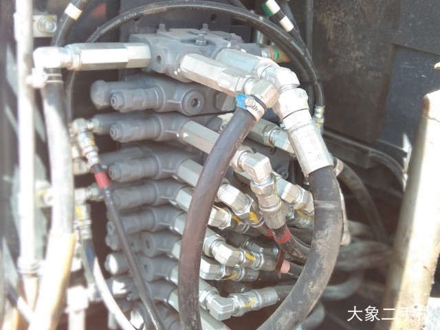 久保田 KX155-5 挖掘机