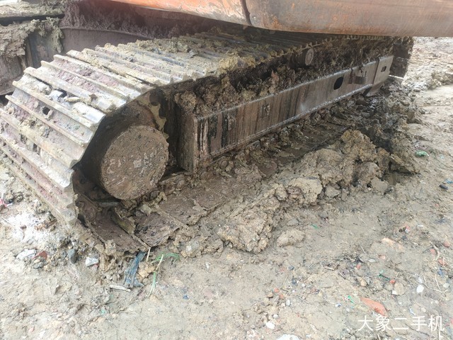 斗山 DH150LC-7 挖掘机