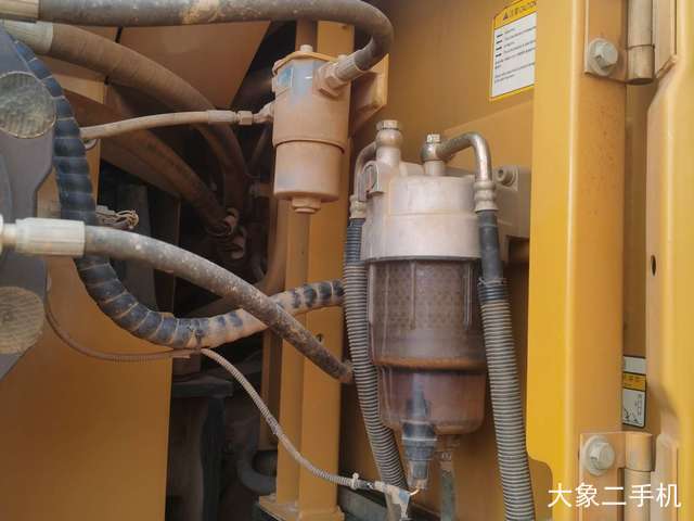 三一重工 SY285C 挖掘机