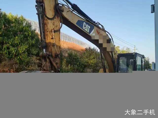 卡特彼勒 320D液压 挖掘机