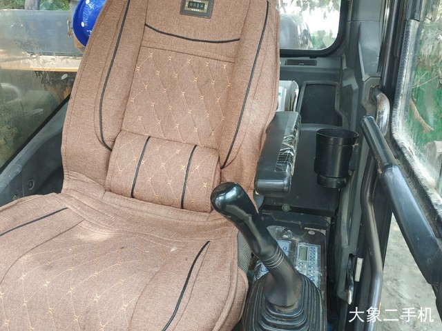 三一重工 SY235C-9 挖掘机