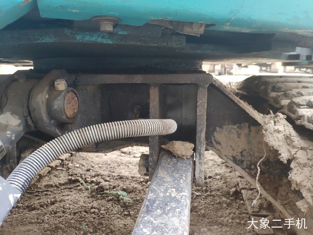 久保田 U30-5 挖掘机