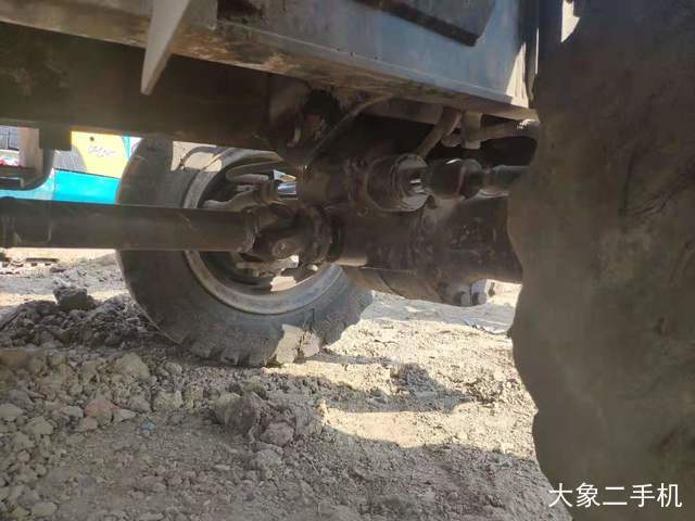 斗山 DX150W-9C 挖掘机