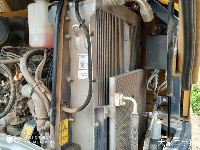 徐工 XE60D 挖掘机