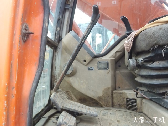 斗山 DH225LC-7 挖掘机