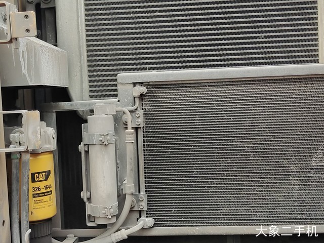 卡特彼勒 320DGC液压 挖掘机