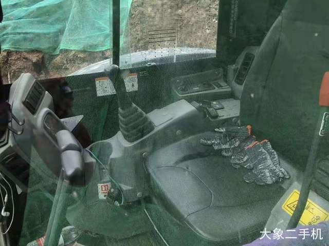 久保田 KX155-5 挖掘机