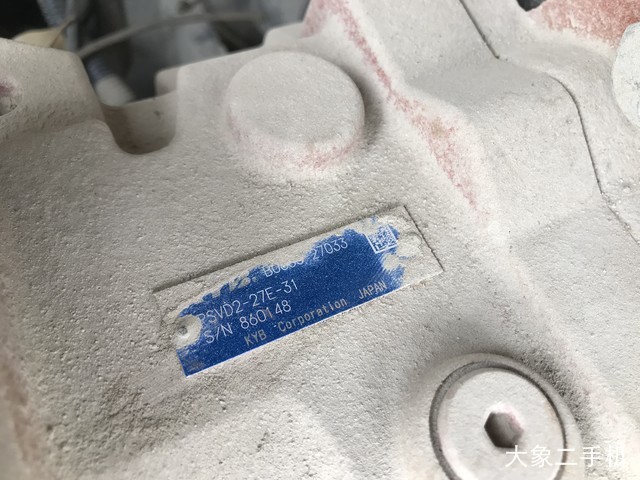 雷沃重工 FR60E 挖掘机