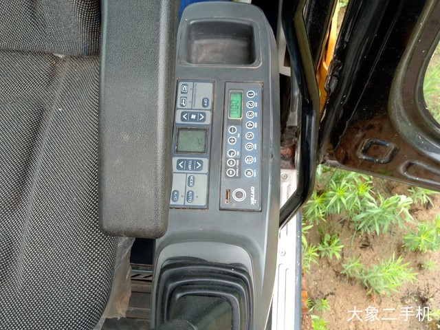 卡特重工 CT150-8C 挖掘机