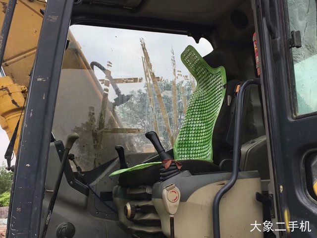 力士德 SC160.8LC 挖掘机