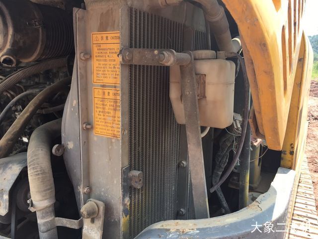 徐工 XE60 挖掘机