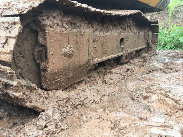 雷沃重工 FR60 挖掘机