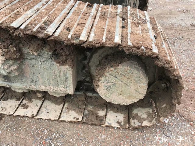 力士德 SC160.8LC 挖掘机