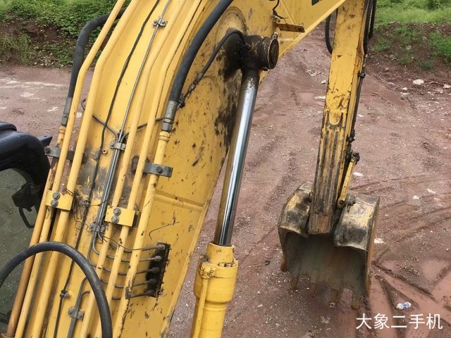 力士德 SC160.8LC 挖掘机