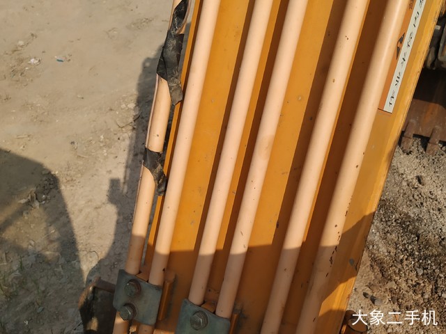 雷沃重工 FR60 挖掘机