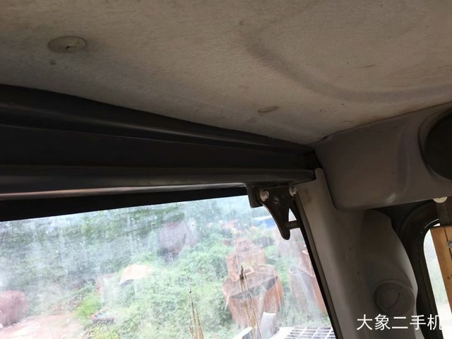 力士德 SC160.8LC 挖掘机