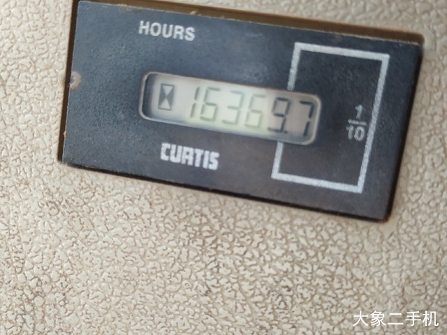 斗山 DH80GOLD 挖掘机