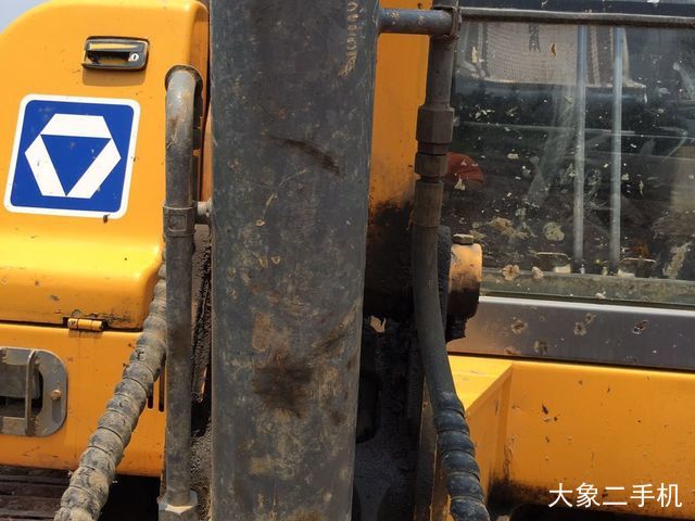 徐工 XE60 挖掘机