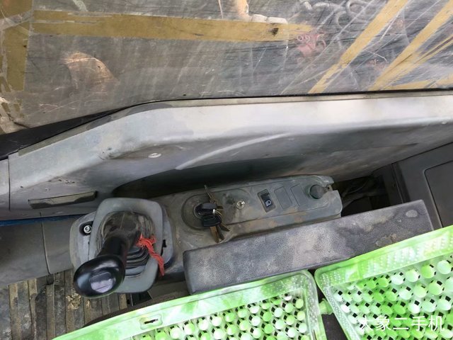 力士德 SC160.8LC 挖掘机