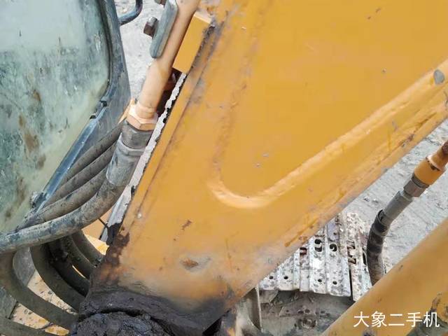 雷沃重工 FR60 挖掘机