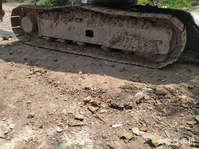 斗山 DH80GOLD 挖掘机