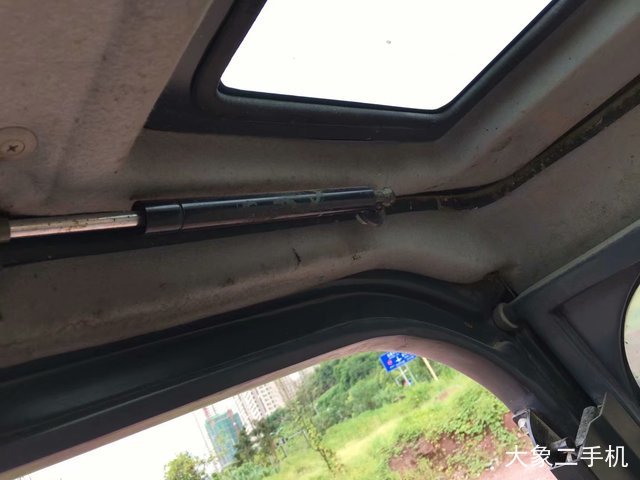 力士德 SC160.8LC 挖掘机