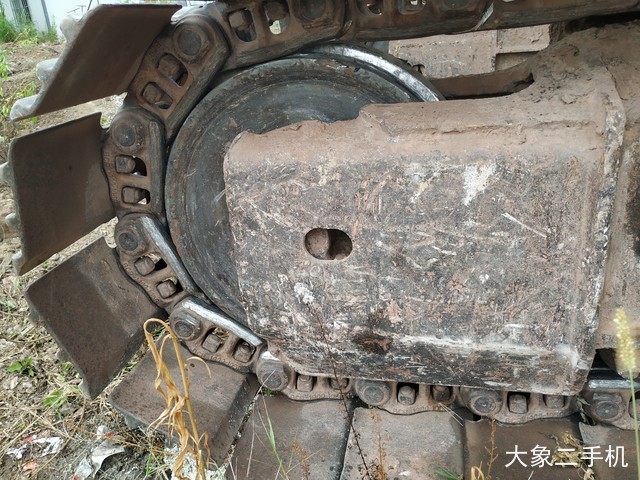 山重建机 JCM922D 挖掘机