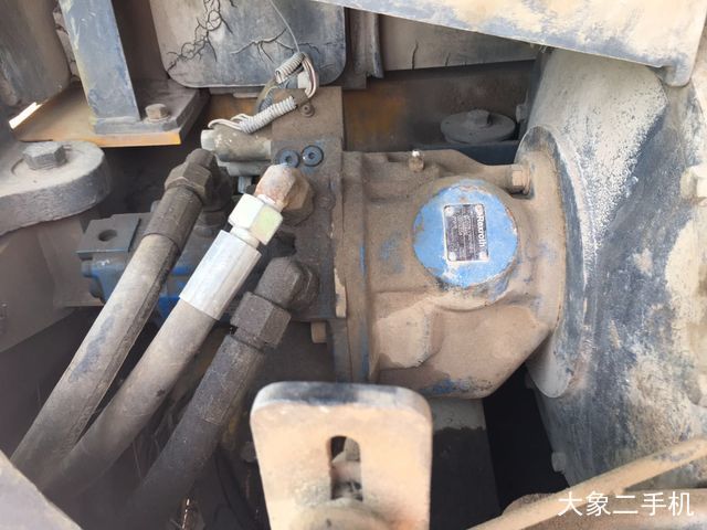 徐工 XE60 挖掘机