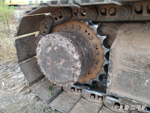 山重建机 JCM922D 挖掘机