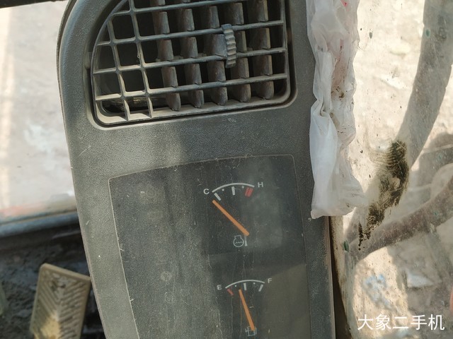 斗山 DH80GOLD 挖掘机