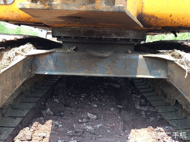 徐工 XE60 挖掘机