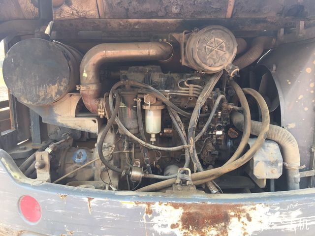 徐工 XE60 挖掘机