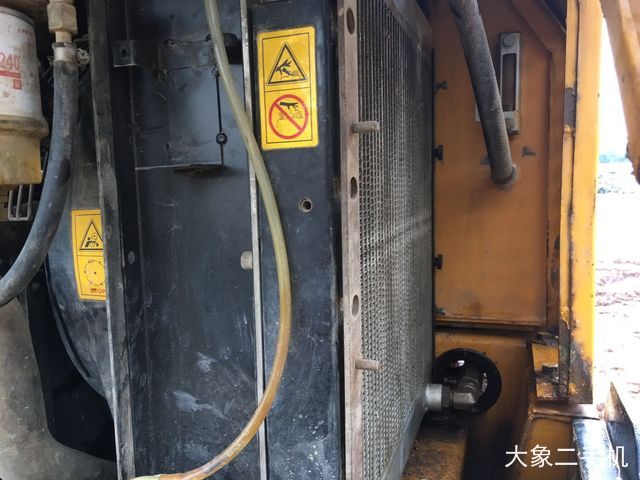 雷沃重工 FR60 挖掘机