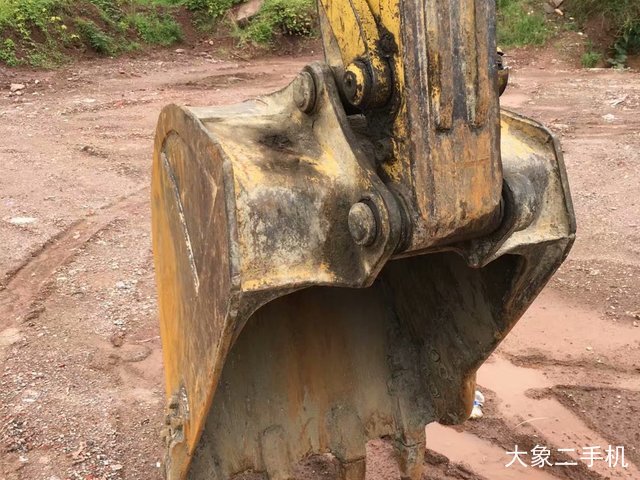 力士德 SC160.8LC 挖掘机