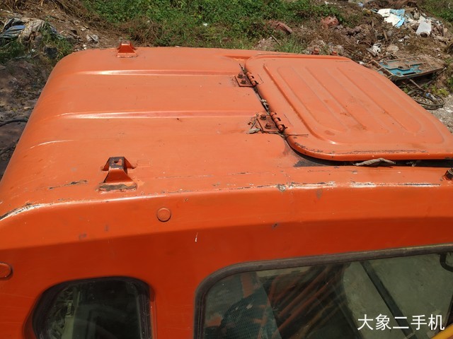 斗山 DH80GOLD 挖掘机