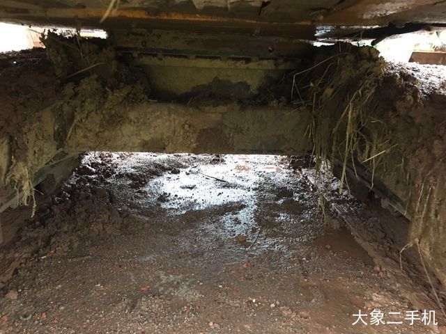 雷沃重工 FR60 挖掘机