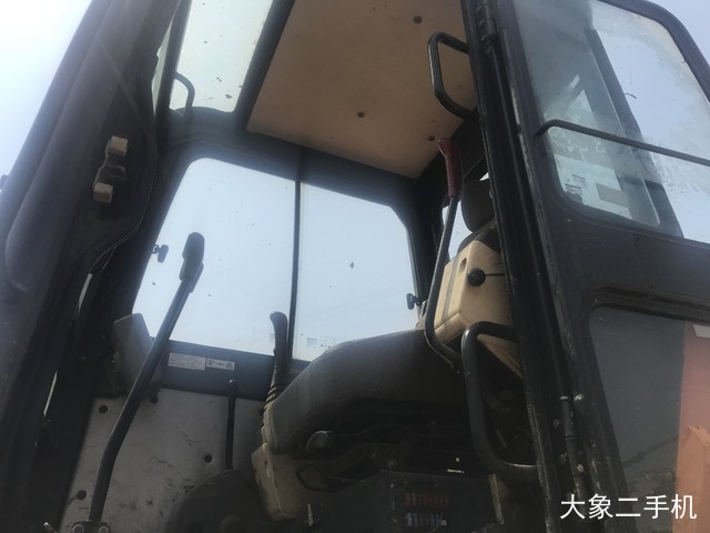 斗山 DH55-V 挖掘机