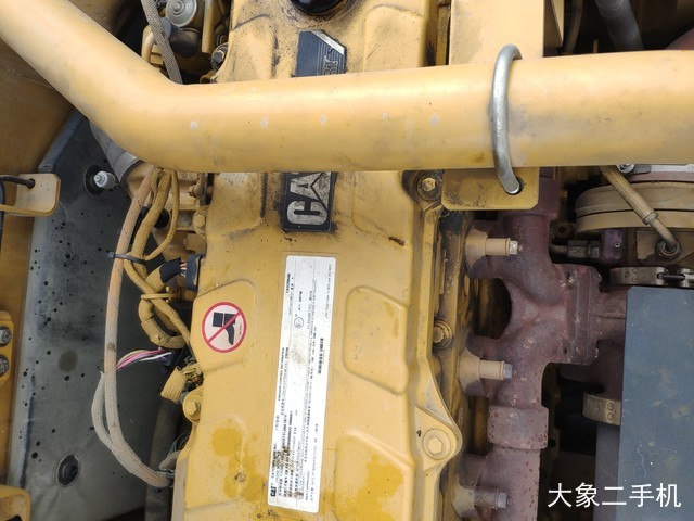 卡特彼勒 336D2L液压 挖掘机