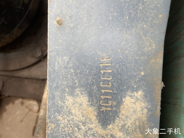 神钢 SK350LC-8 挖掘机