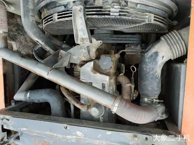 日立 ZX330—3 挖掘机