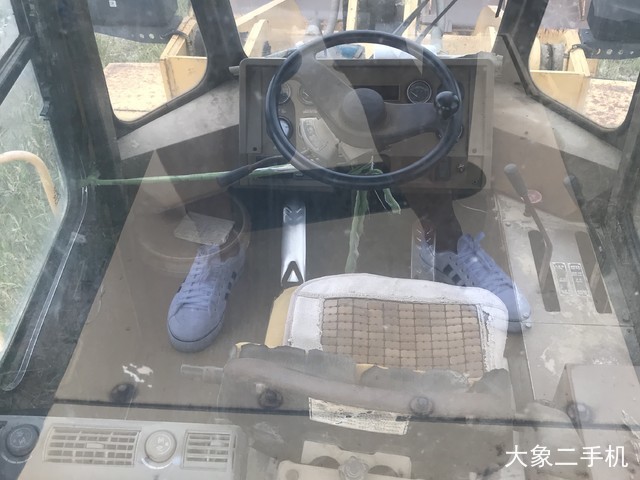 柳工 ZL50C基本型 装载机