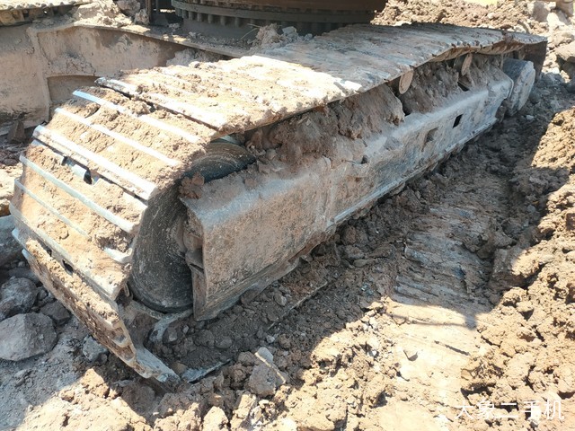 卡特彼勒 336D液压 挖掘机