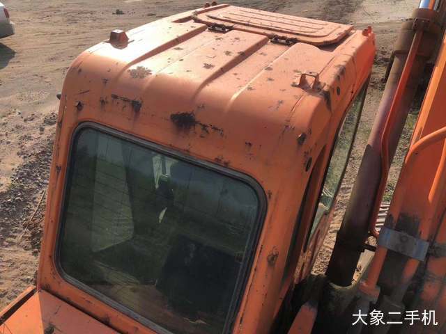 斗山 DH300LC-7 挖掘机