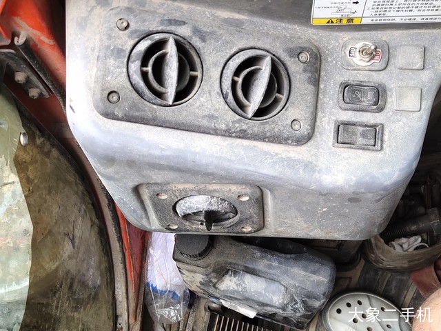 久保田 KX-185 挖掘机