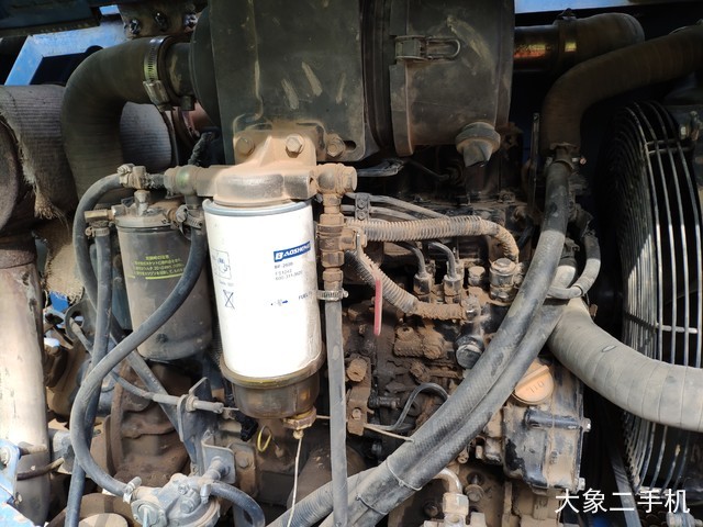 山重建机 GC60-8 挖掘机