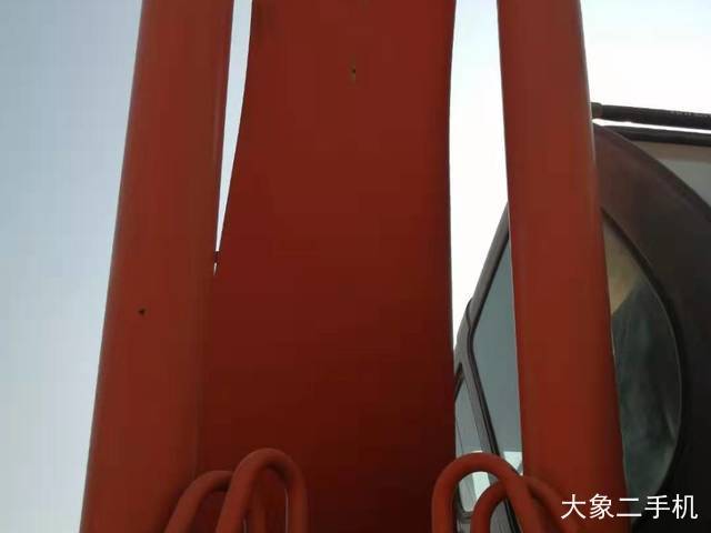 日立 ZX360H-3G 挖掘机